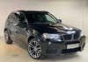 BMW X3 xDrive20d M-Sport aut. thumbnail
