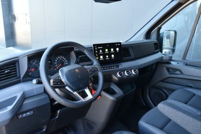 Renault Master V T33 dCi 150 L2H2 Kassevogn aut.