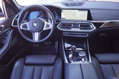 BMW X5 xDrive45e M-Sport aut. Van