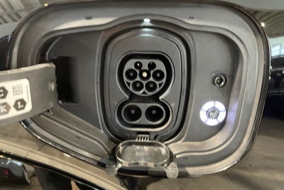 Ford Mustang Mach-E Premium Extended Range AWD