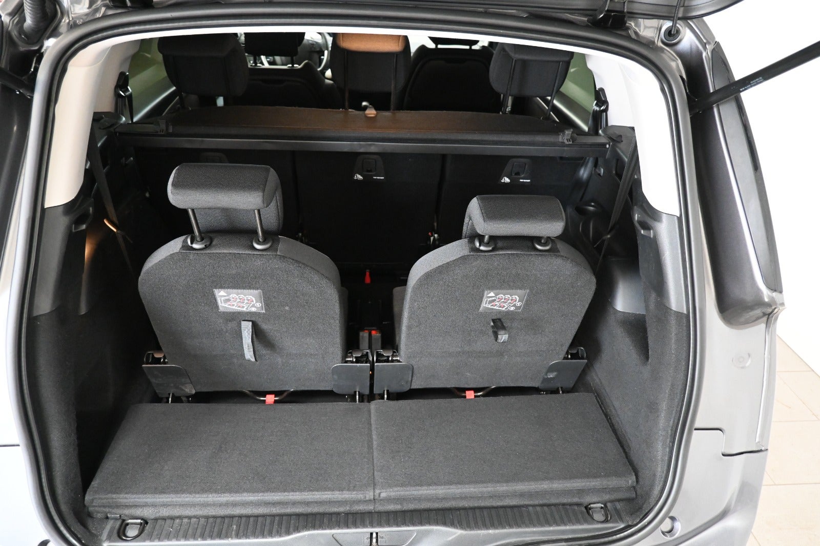 Citroën Grand C4 SpaceTourer BlueHDi 130 Iconic 7prs