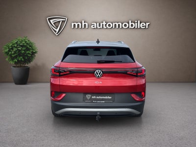 VW ID.4 Style