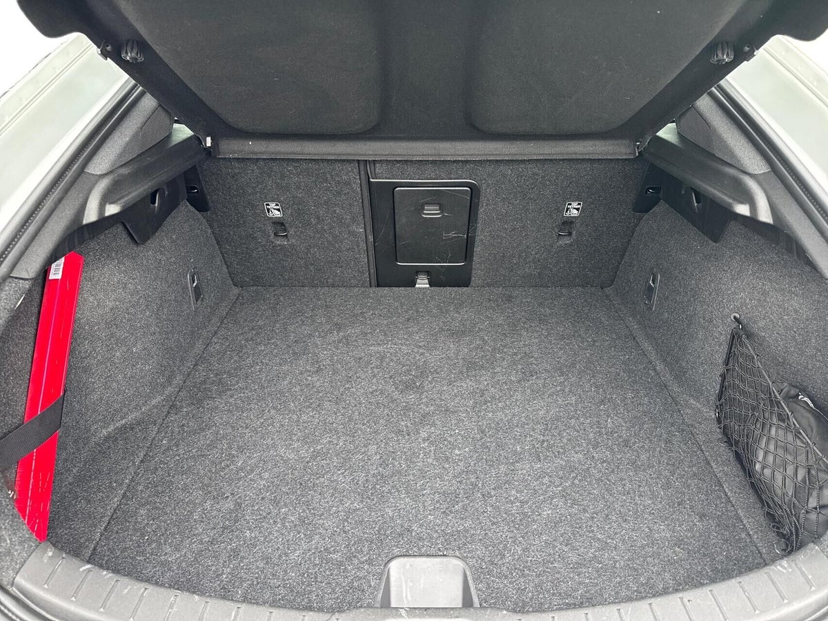 Polestar 2 Long Range billede 13