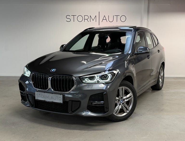 BMW X1 xDrive25e M-Sport+ aut.