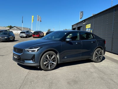 Polestar 2 Long Range