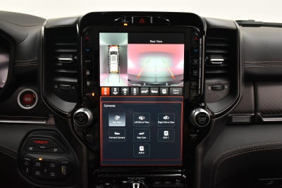 Dodge RAM 1500 TRX Supercharged Final Edition aut.