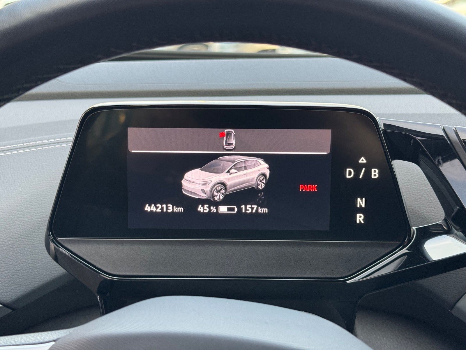 Billede af VW ID.4 77 Pro