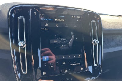 Volvo XC40 ReCharge Extended Range Core