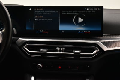 BMW i4 eDrive40 M-Sport