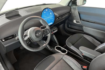 MINI Cooper E Classic Trim S - 4