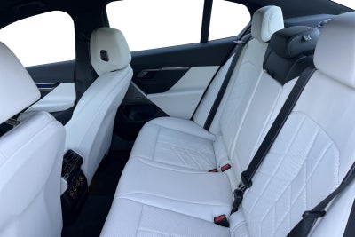 BMW i5 eDrive40 M-Sport Pro