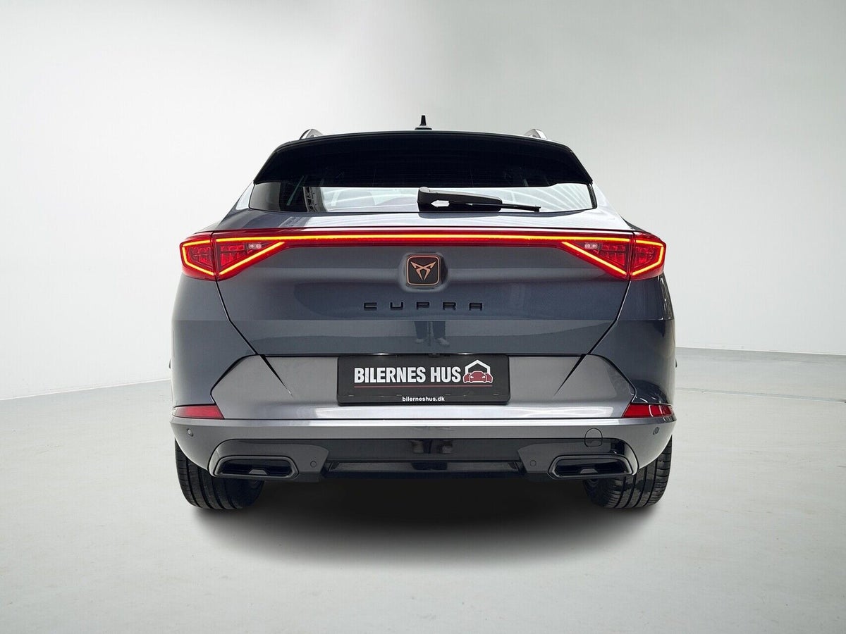 Cupra Formentor TSi DSG billede 7