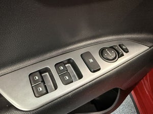 Kia Rio T-GDi GT-Line
