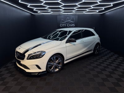 Mercedes A200 d 2,2 Business 5d