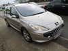 Peugeot 307 HDi 90 Creative stc.