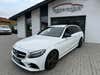 Mercedes C220 d Avantgarde AMG Line stc. aut.