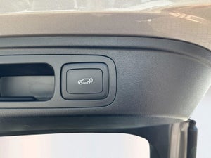 MG HS PHEV Luxury