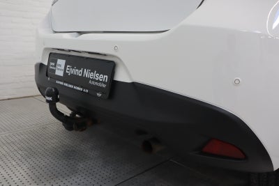 Mazda 2 SkyActiv-G 90 Niseko