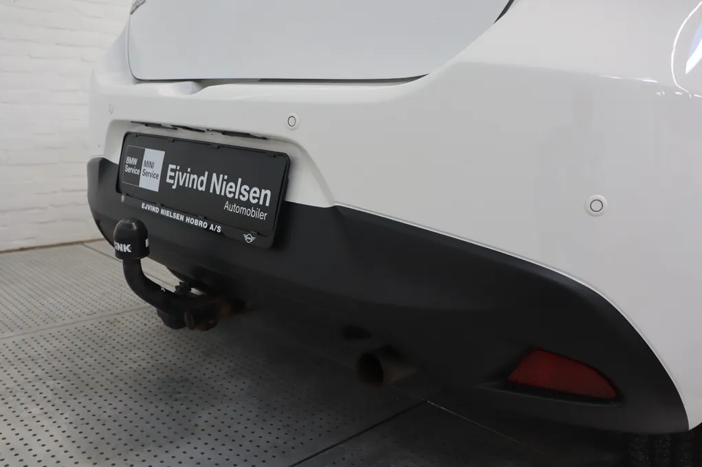 Mazda 2 SkyActiv-G 90 Niseko