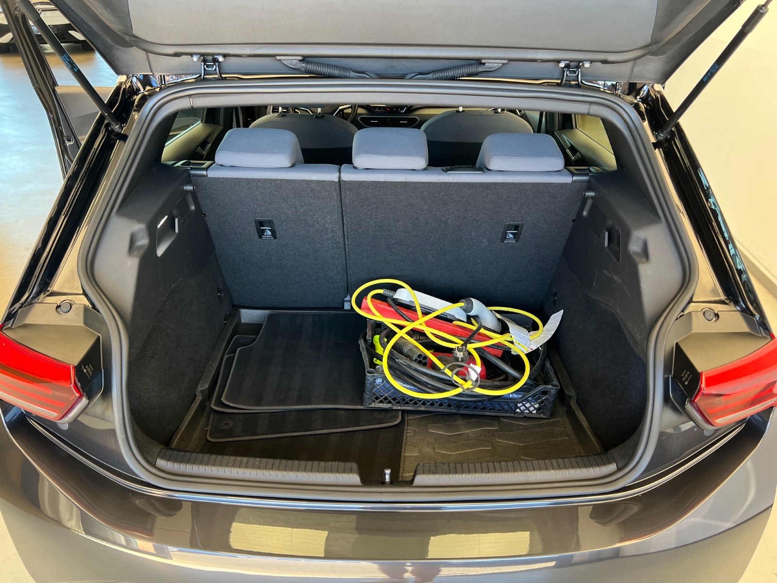 Billede af VW ID.3 45 Pure Performance