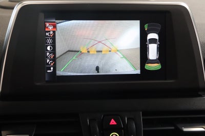 BMW 218d Gran Tourer aut.