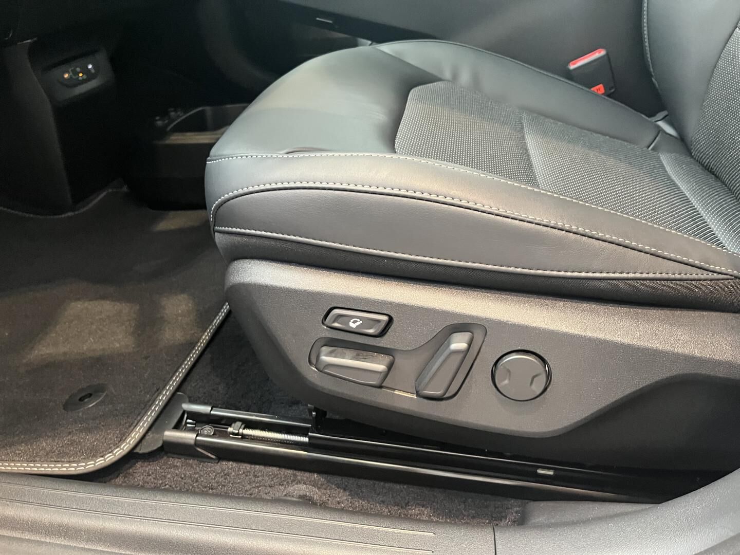 Kia EV6 Long Range Prestige