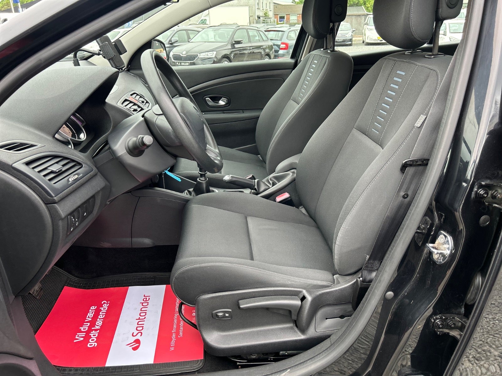 Renault Megane III