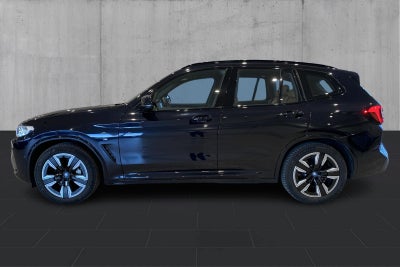 BMW iX3 Charged M-Sport - 1