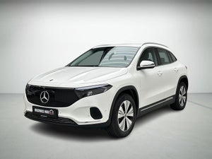 Mercedes EQA300 Progressive 4Matic