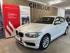 BMW 118d aut. thumbnail