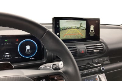 Hyundai Inster Essential