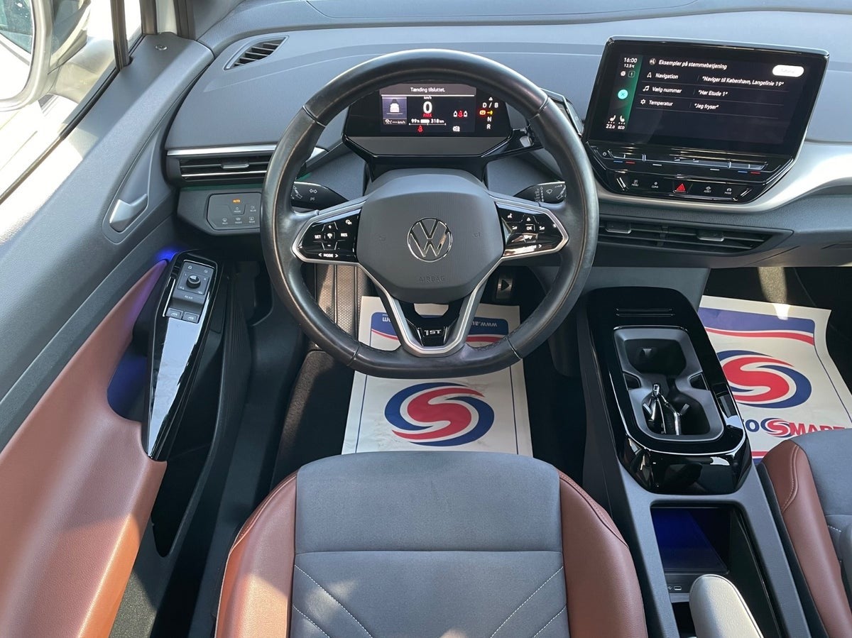 Billede af VW ID.4 77 1ST Pro Performance