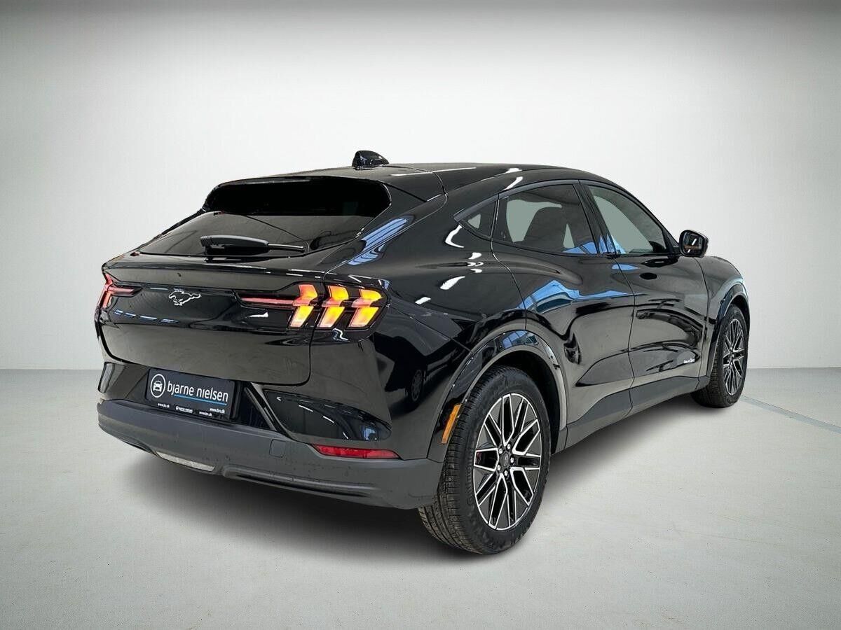Ford Mustang Mach-E Premium Extended Range billede 2