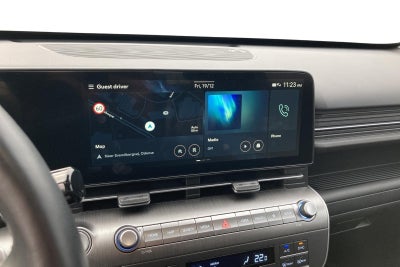 Hyundai Kona T-GDi Advanced DCT