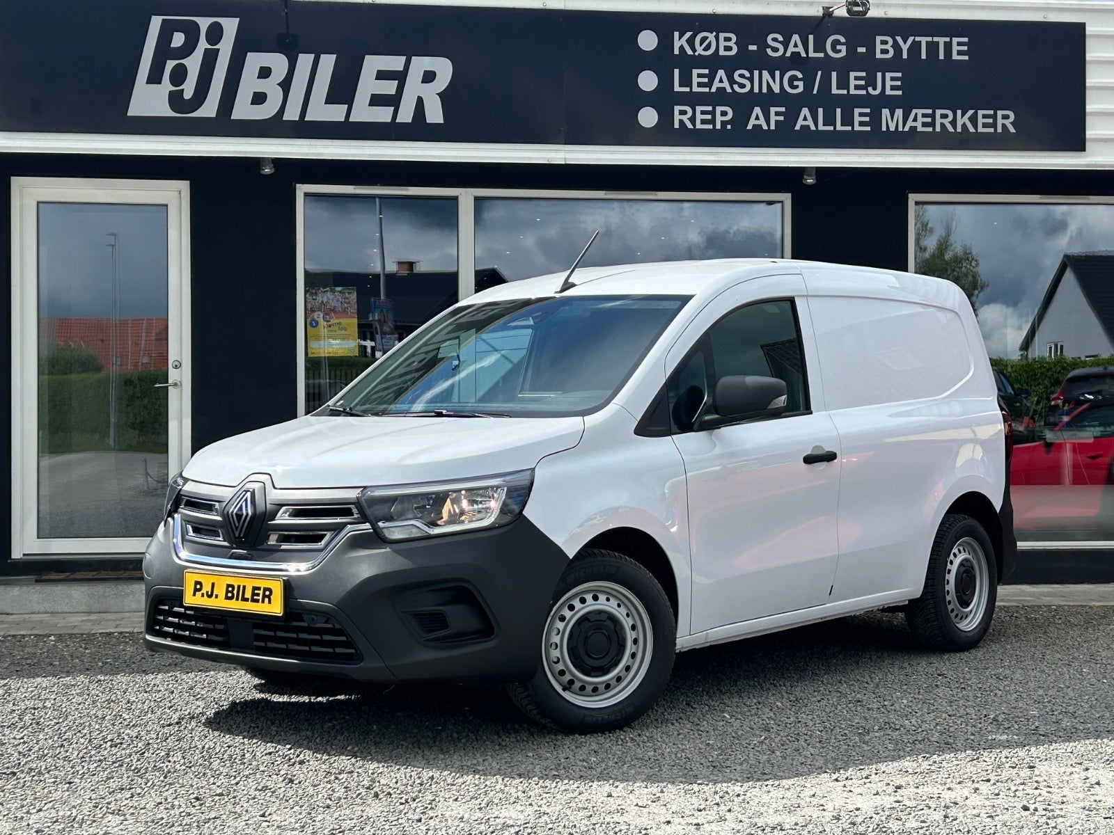 Renault Kangoo