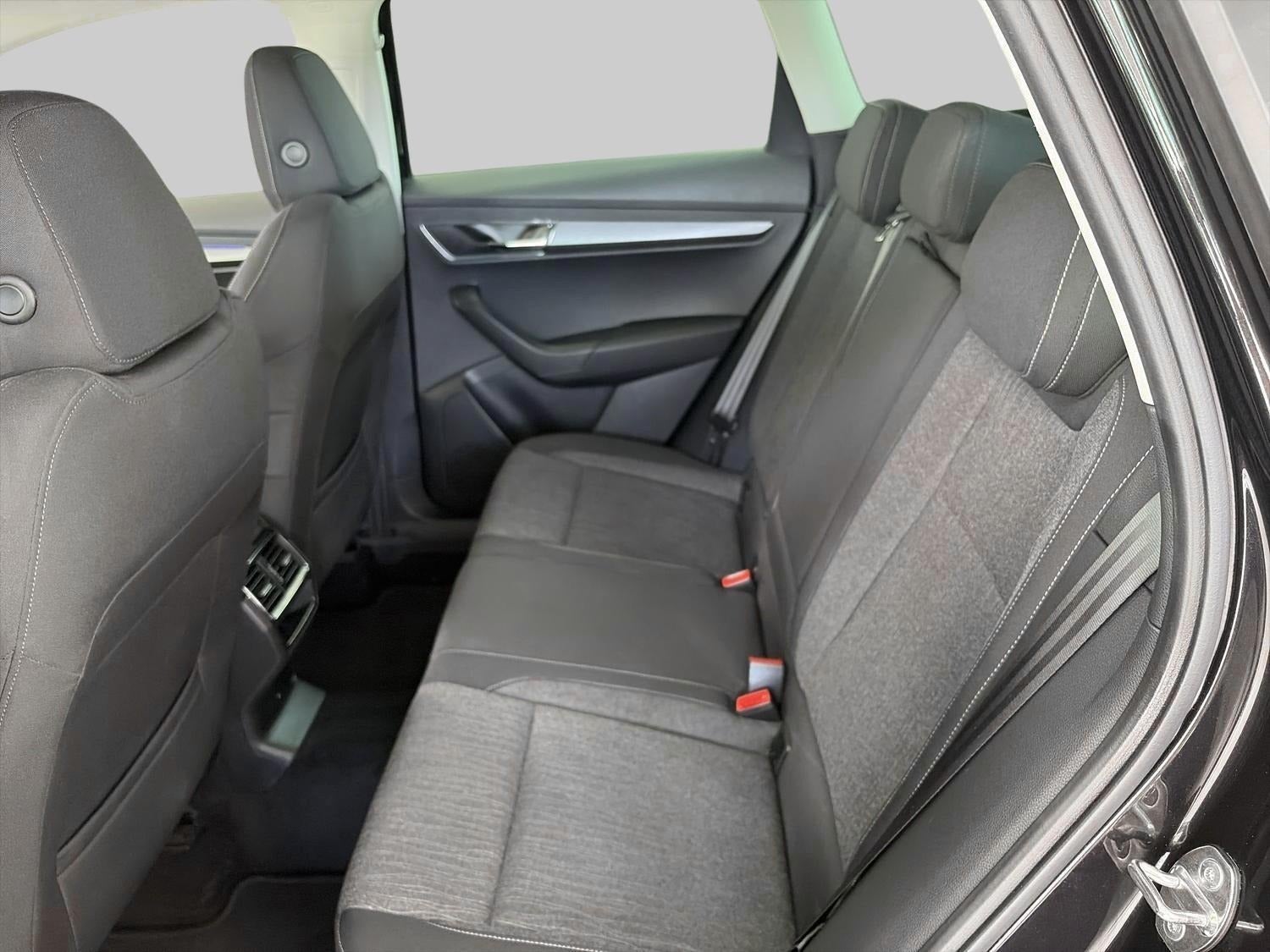 Billede af Skoda Karoq 1,5 TSi 150 Style DSG
