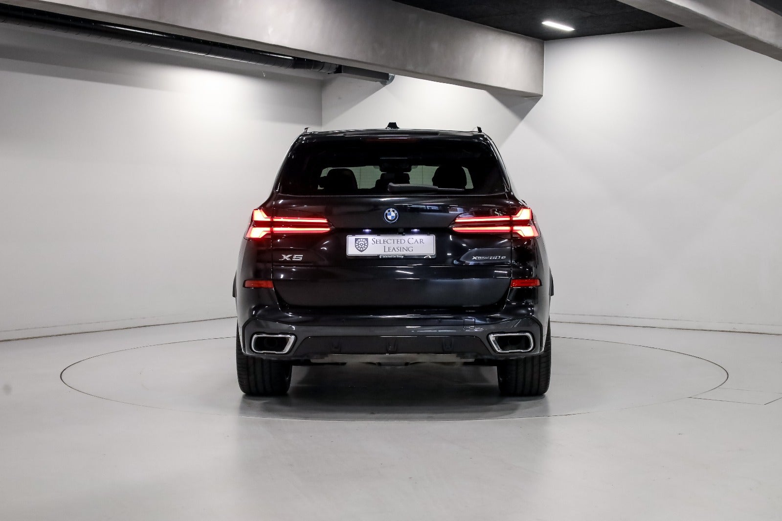 BMW X5 3,0 xDrive50e M-Sport aut.