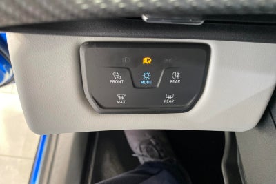 Ford Explorer Premium Extended Range AWD