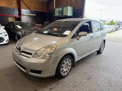 Toyota Corolla Verso 1,8 Luna 7prs 5d