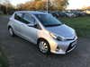 Toyota Yaris Hybrid H2 Touch CVT