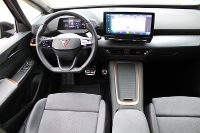 Cupra Born Dinamica Pack High
