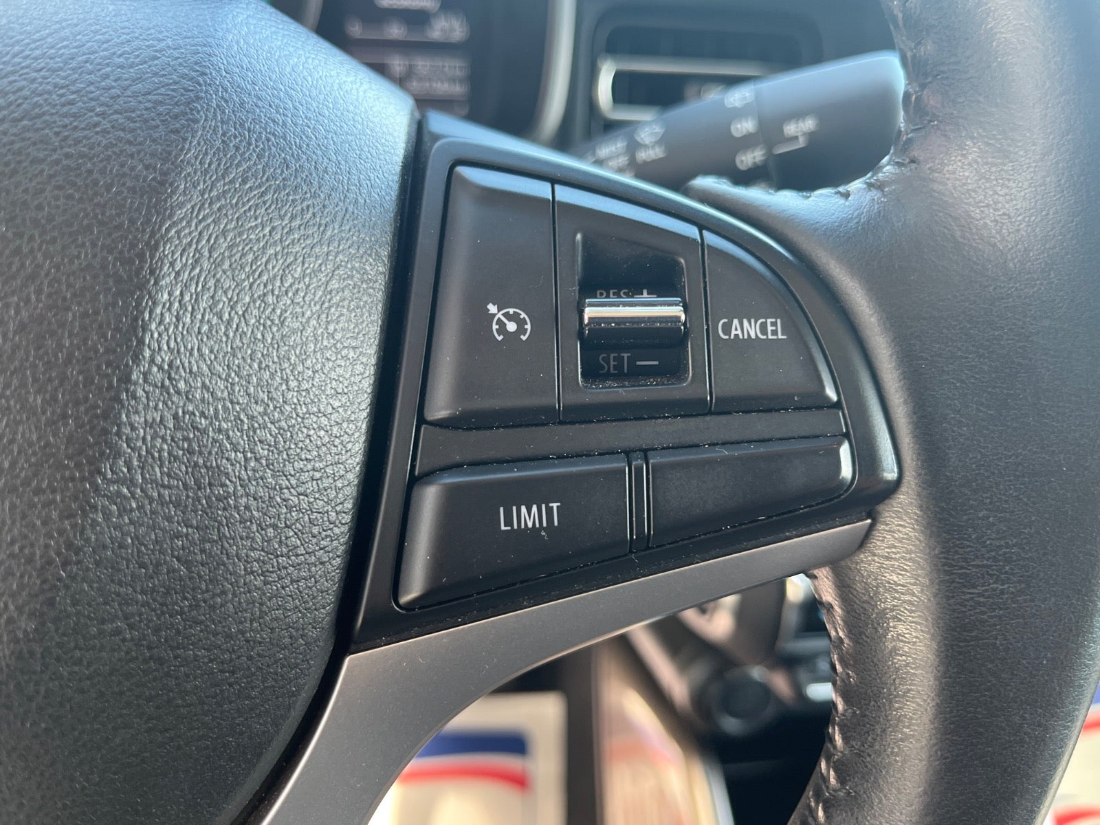 Billede af Suzuki Ignis 1,2 Dualjet Adventure