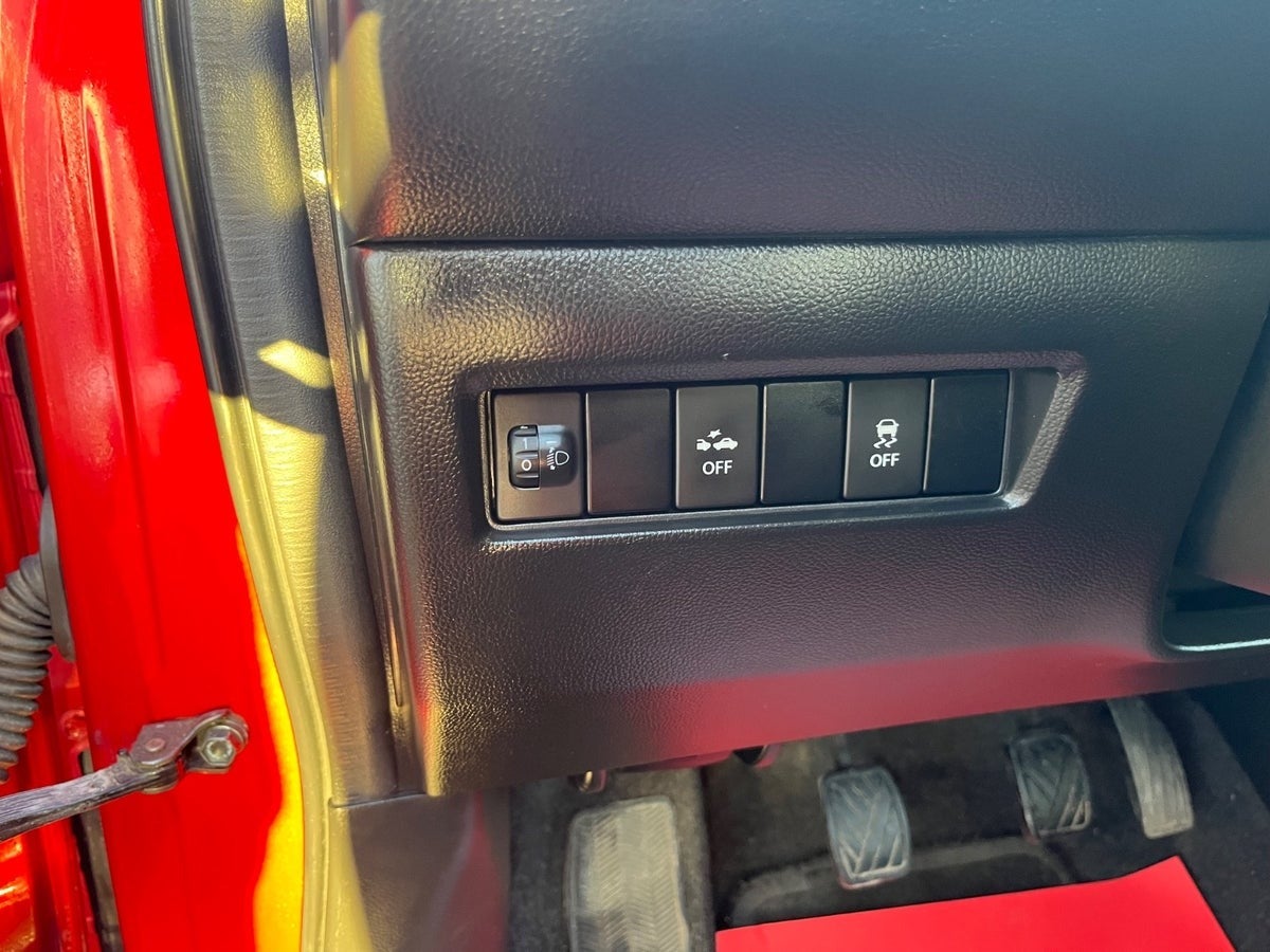 Billede af Suzuki Swift 1,2 Dualjet Club