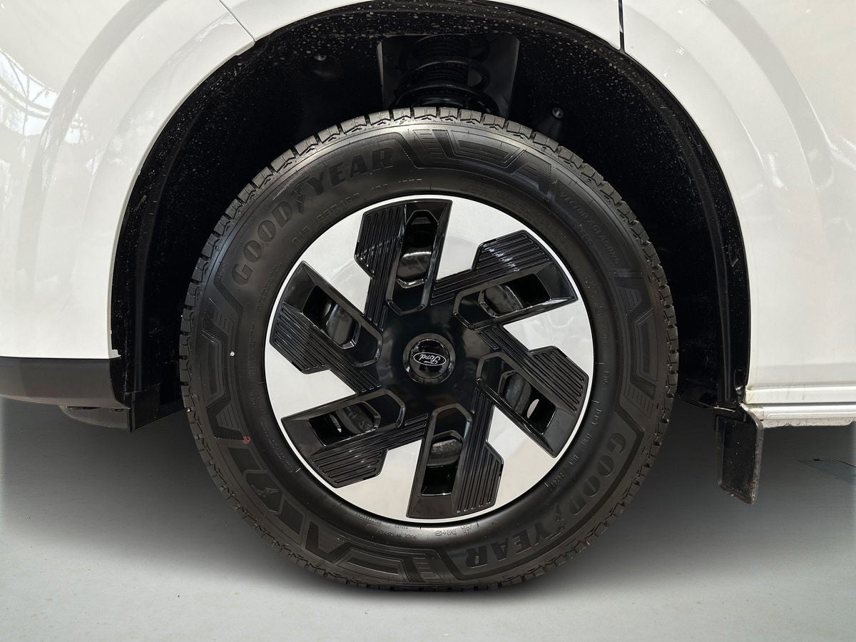 Ford Transit Custom 320L Trend billede 7