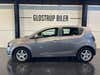 Chevrolet Aveo LS thumbnail