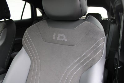 VW ID.5 Pro