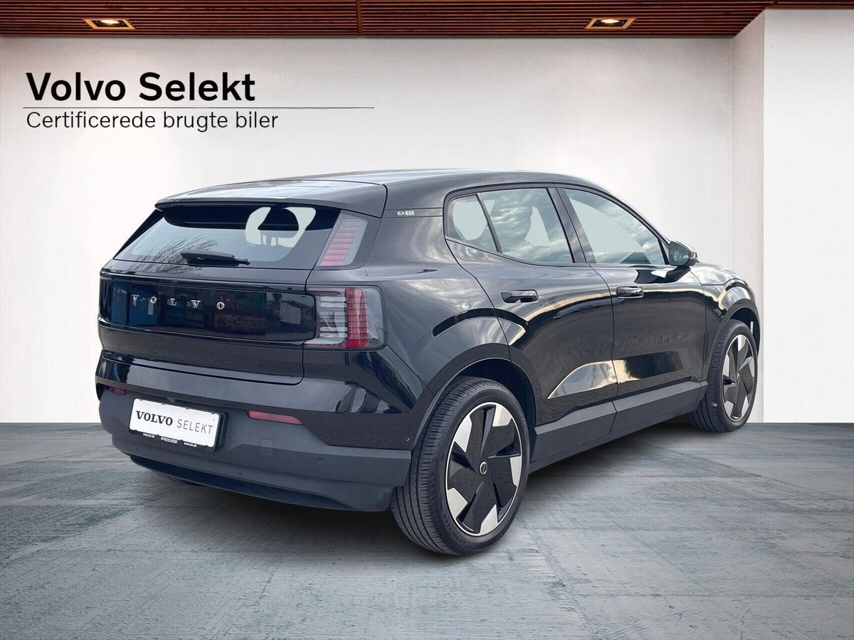 Volvo EX30 Extended Range Ultra billede 2