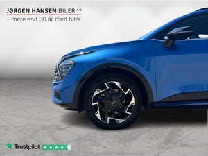 Kia Sportage PHEV GT-Line aut. 4WD