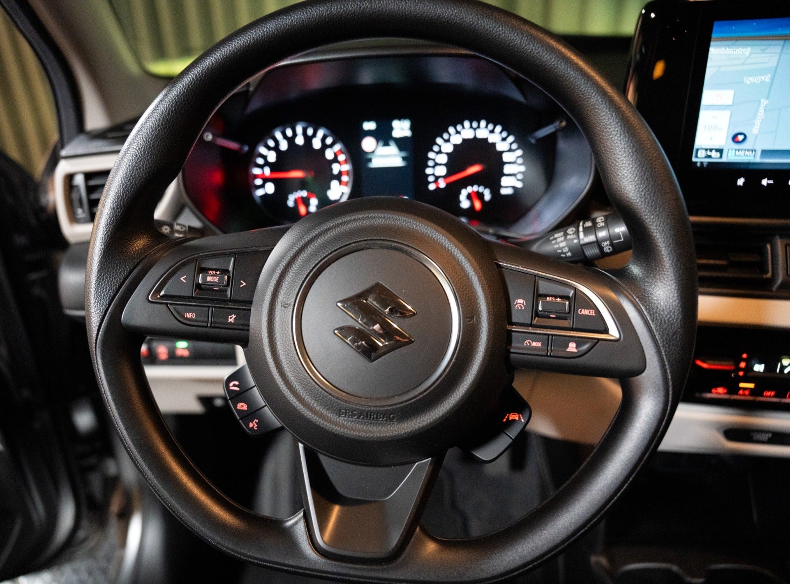 Billede af Suzuki Swift 1,2 Upgrade