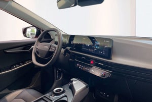 Kia EV6 Long Range Prestige